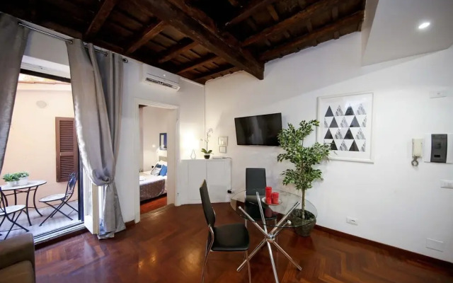Spanish Steps Studio