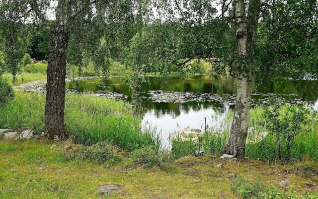 8 Person Holiday Home in Olofström