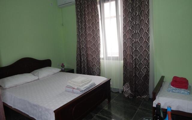 Aparthotel Sofia In Gonio