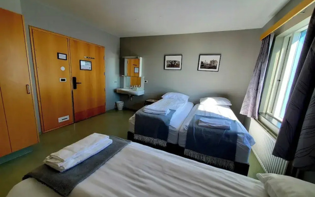 Víðines Guesthouse