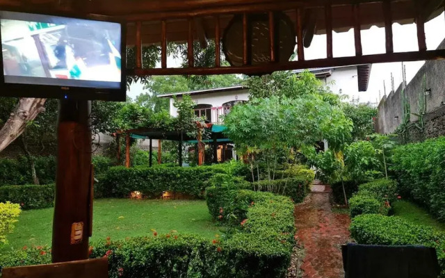Hostal Casa San Mateo