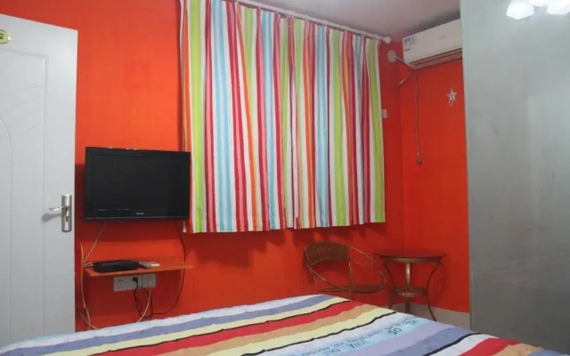 Meet Time Sea View Apartment