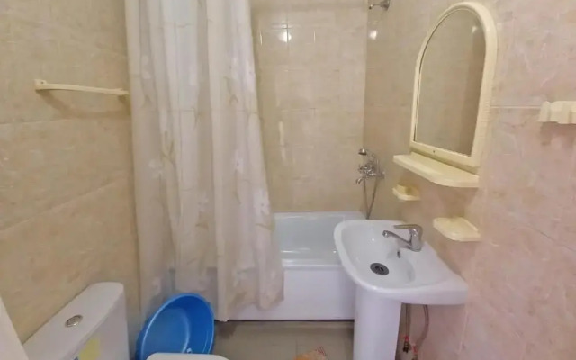 Guest House Yuzhniy