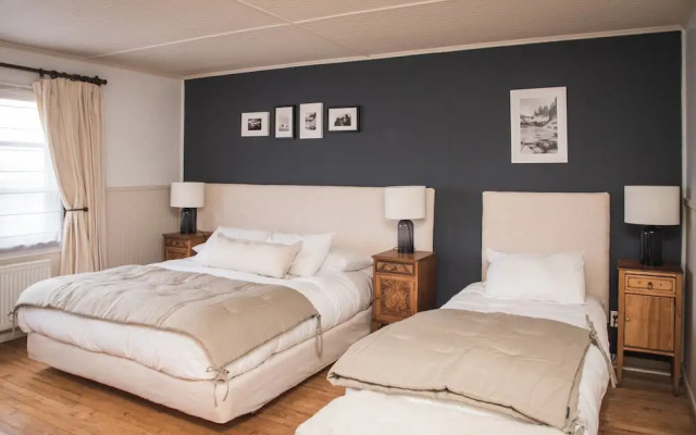 BORIES - Boutique Guest House