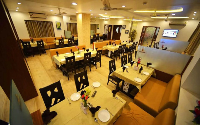 The Grand Imperial Hotel