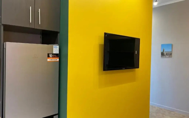 Хостел «Дома»