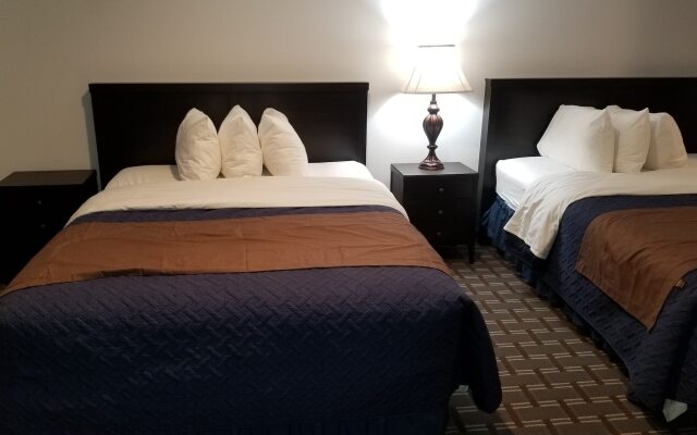 Valley Hi Motel - Near Winter Park Visitor Center