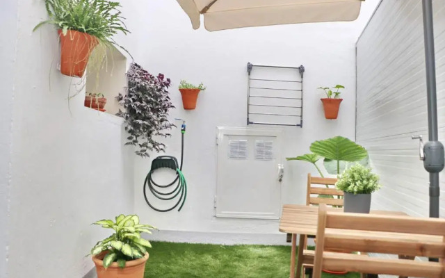 Apartamento Isabella Vejer