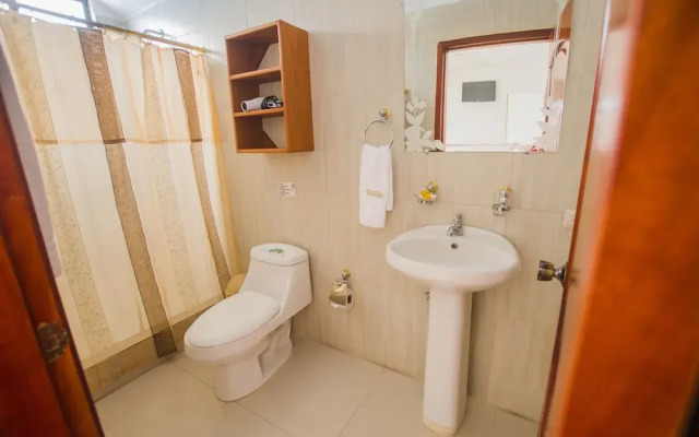 Hostal Suenos Silvestres