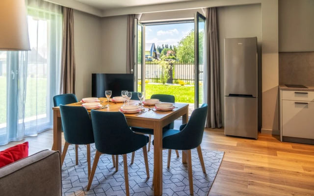 Sun & Snow Resorts H Białka Tatrzańska