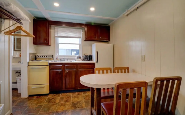 Waves Oceanfront Resort