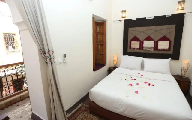 Riad Sakura Marrakech