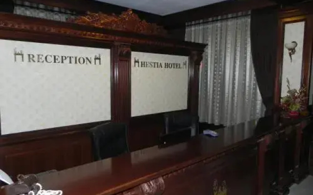 Hestia Hotel