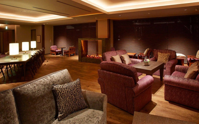 Courtyard by Marriott Hakuba