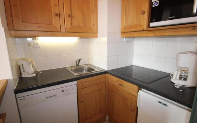 Appartement Avoriaz, 3 pièces, 7 personnes - FR-1-633-9