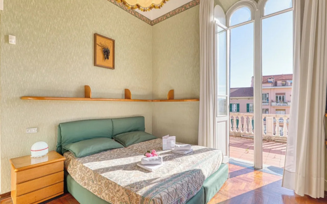 Timeless Escape Villa - Garden and Sea