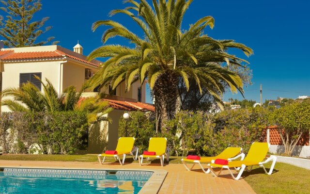 Villa Miracampo Algarve