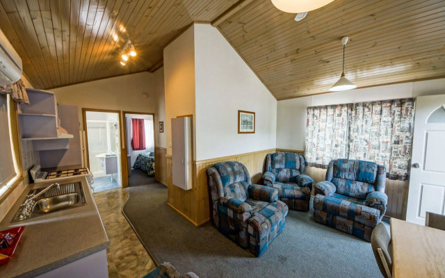 BIG4 Port Hughes Holiday Park