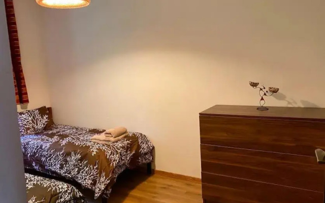 3 Bedroom House In The National Park of Dilijan