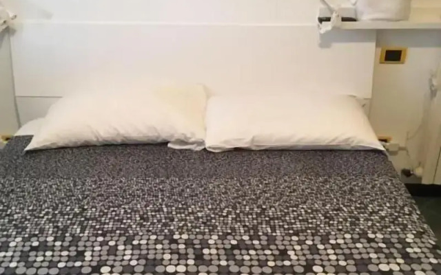 Agriturismo Frontemare