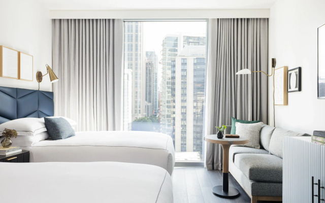 Kimpton Shane Hotel by IHG