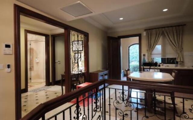 Luxury on Melaka River