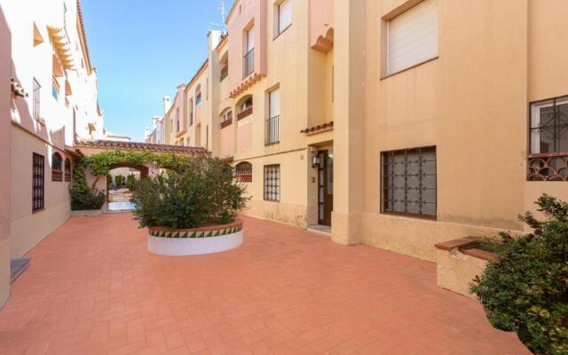 Apart-Rent Apartament Gran Reserva 14