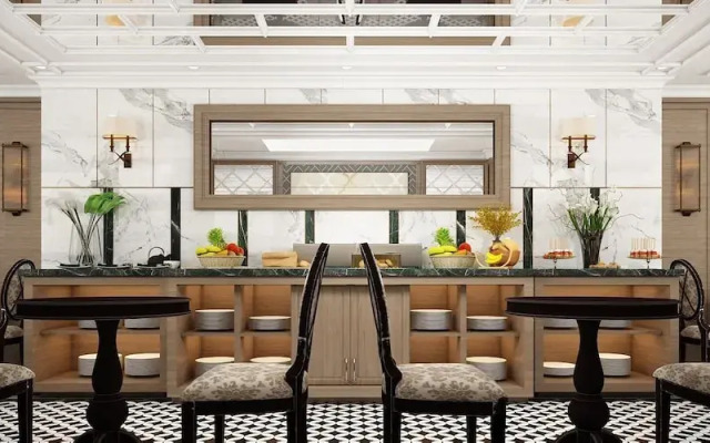 The West Hotel & Spa