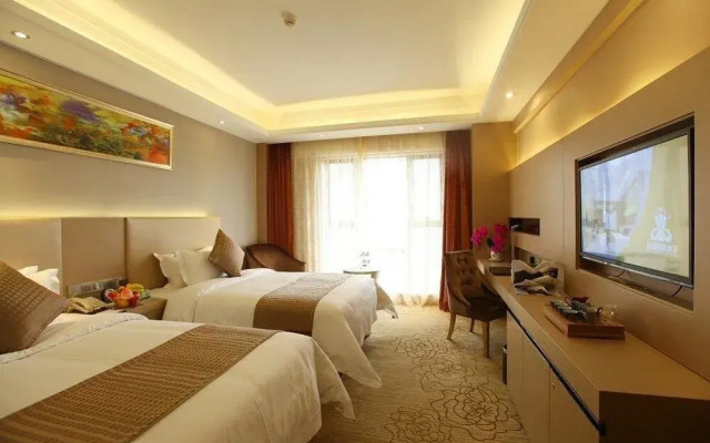 Jinya International Hotel