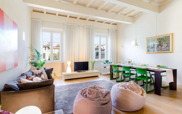 Casa Cachi 2 in Lucca