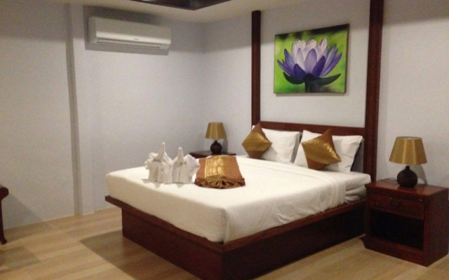 The Hip Resort  @ Khao Lak