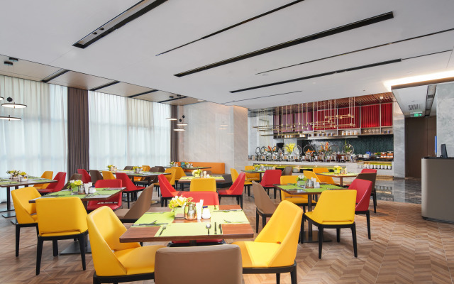 Hampton by Hilton Jining Gaoxin