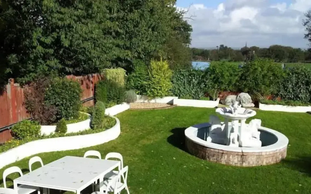 Stanley Park Hotel