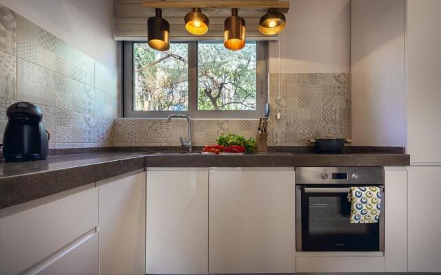 2MONTENEGRO LIMETA APARTMENTS with pool