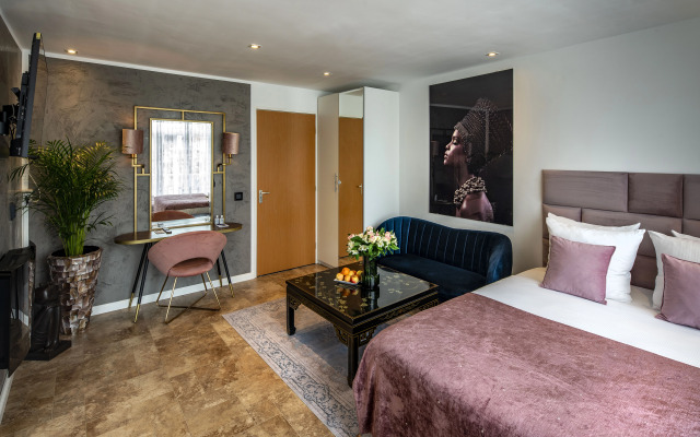 Hotel Jupiter