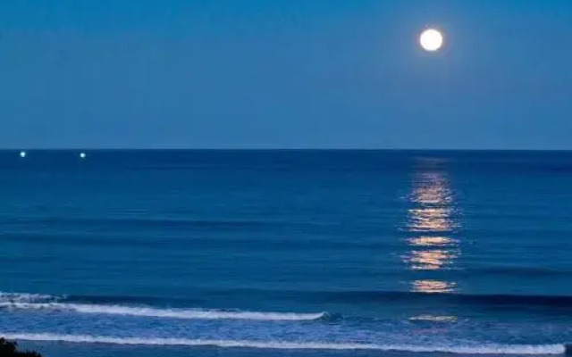 Sandown Self-Catering