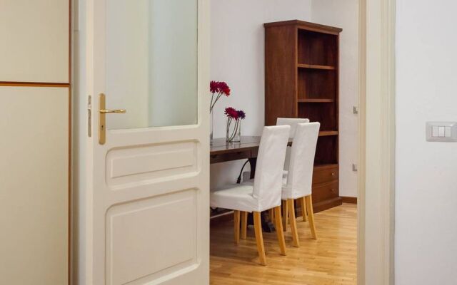Apartment San Martino I - BH 24