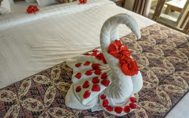 KTS Authentic Balinese Villas