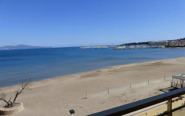 Apartament Platja Mar 3