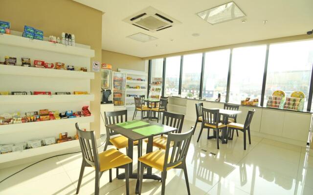 Holiday Inn Express Belém Ananindeua by IHG