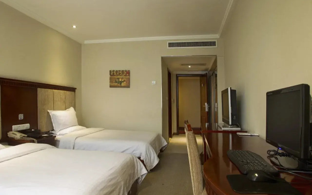 Feeling Hotel