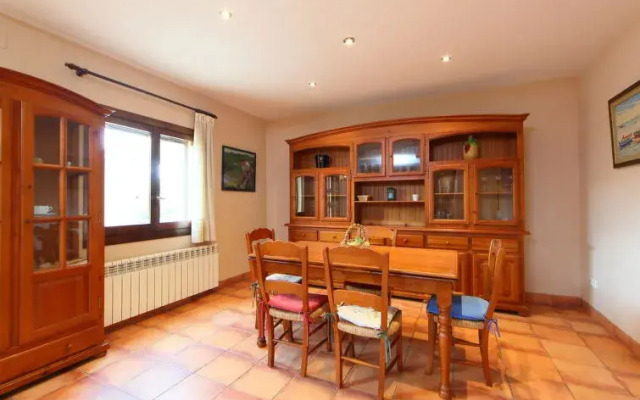 Holiday Home Casa Ulldellops
