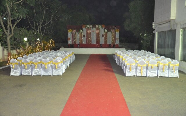Inventree Hotel, Hinjewadi