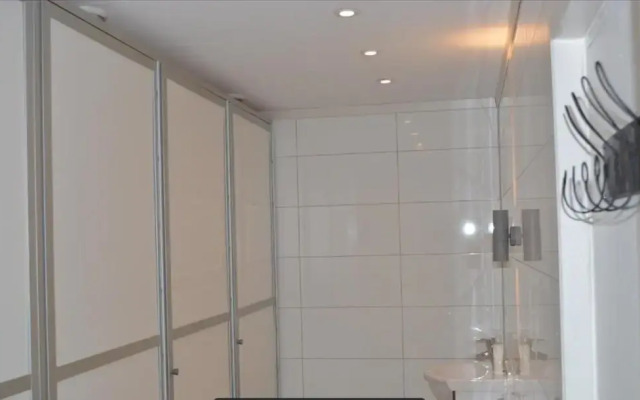 Eidsdal Hotel & Restaurant As