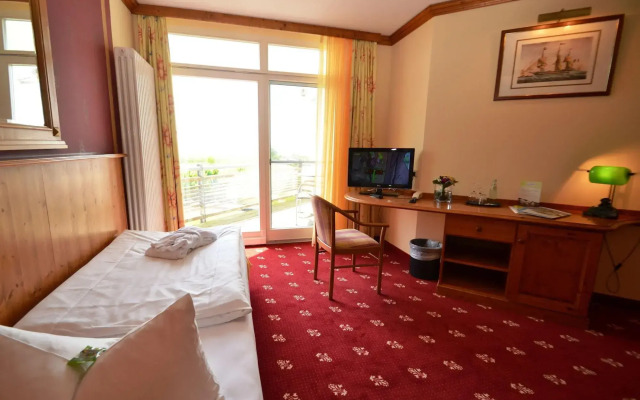 SOLTHUS Hotel & SPA