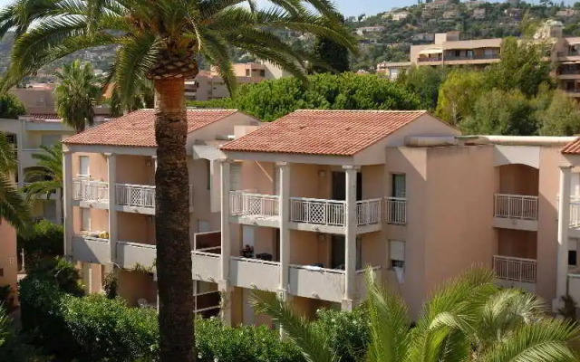 Résidence Open Golfe Juan