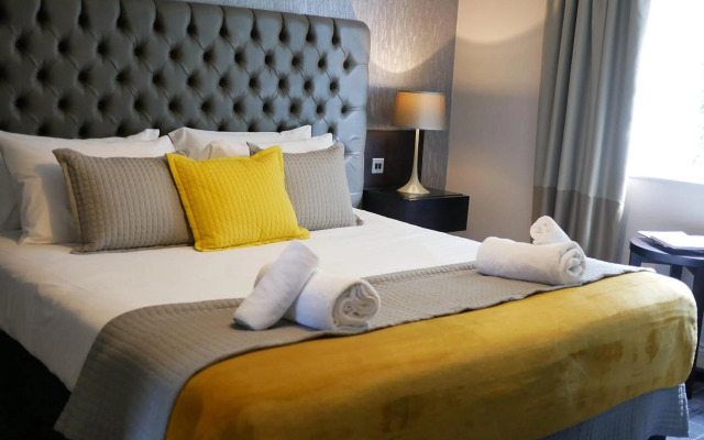 The Bulls Head Hotel