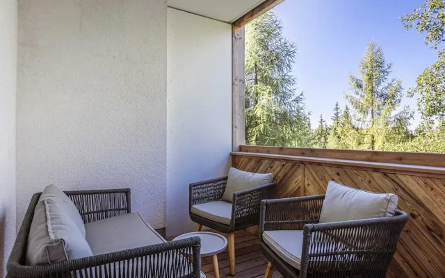Apartment Near ski Area