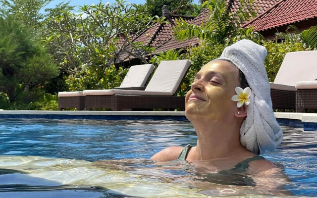 Mamamia Island Villa