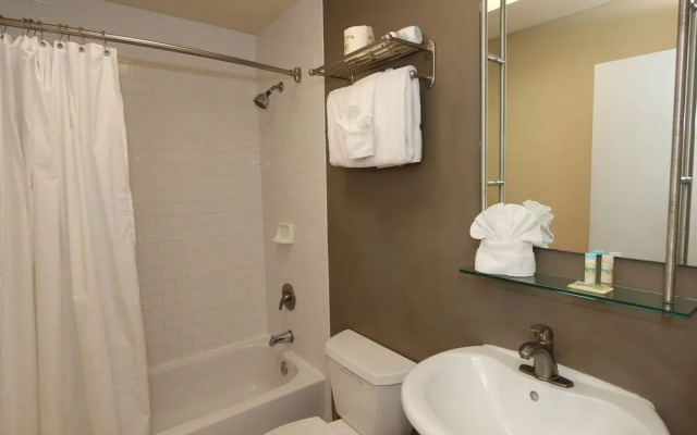 The Beach on Longboat Key